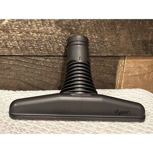 NEW Genuine Dyson Vacuum Hard Floor Brush Head Attachment Tool T103344